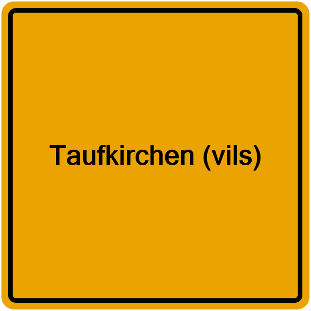 Einwohnermeldeamt24 Taufkirchen (vils)